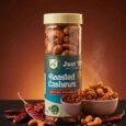 Red Chilli Cashews``
