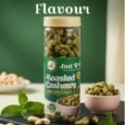 Mint  Cashews