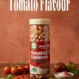 Tomato Cashews