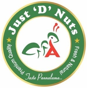 Just 'D' Nuts
