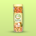 Mixed Cashews