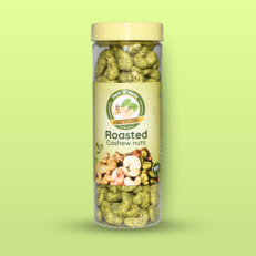 Pudhina Cashews