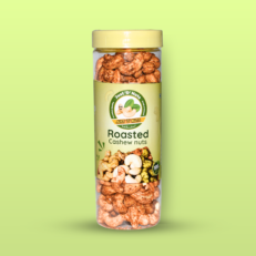Peri Peri Cashews