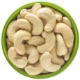 W 240 Cashew Nuts