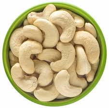 W 240 Cashew Nuts