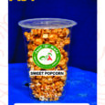 SWEET POPCORN